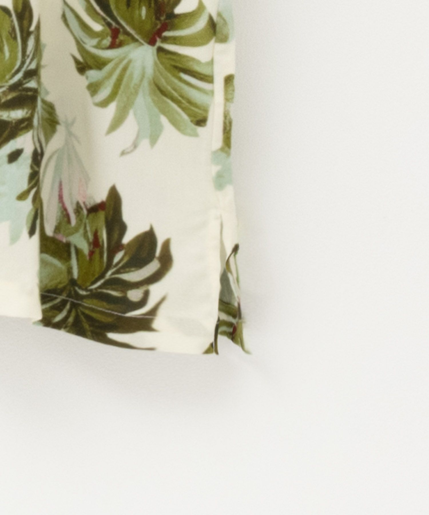 GOOD CREW  レーヨンアロハシャツ メンズ商品サムネイル-13