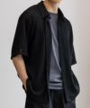 URBAN COLLECTION レースシャツアンサンブル メンズ