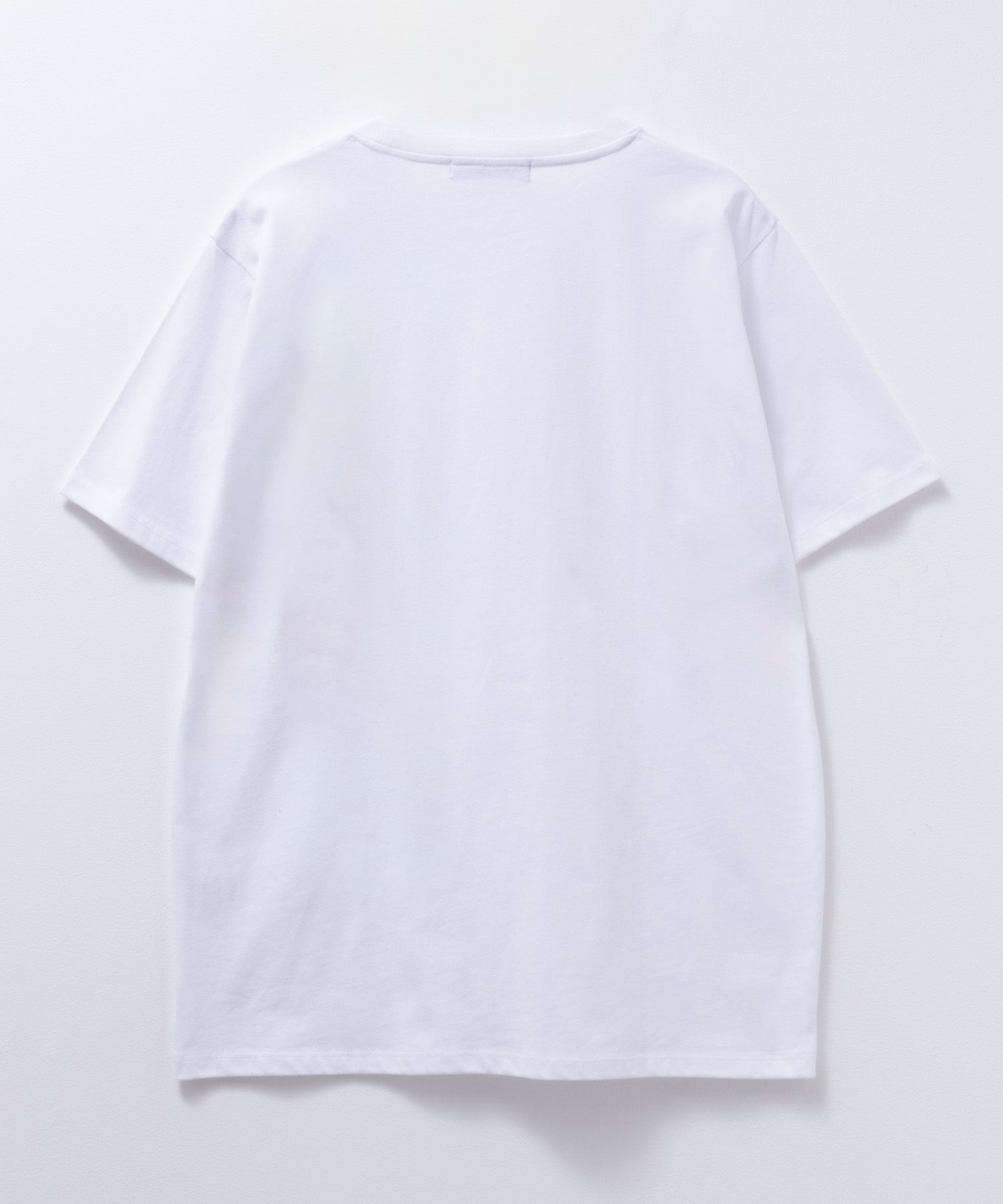 T-GRAPHICS  アニマル刺繍Ｔシャツ メンズ メール便 対応商品商品サムネイル-6