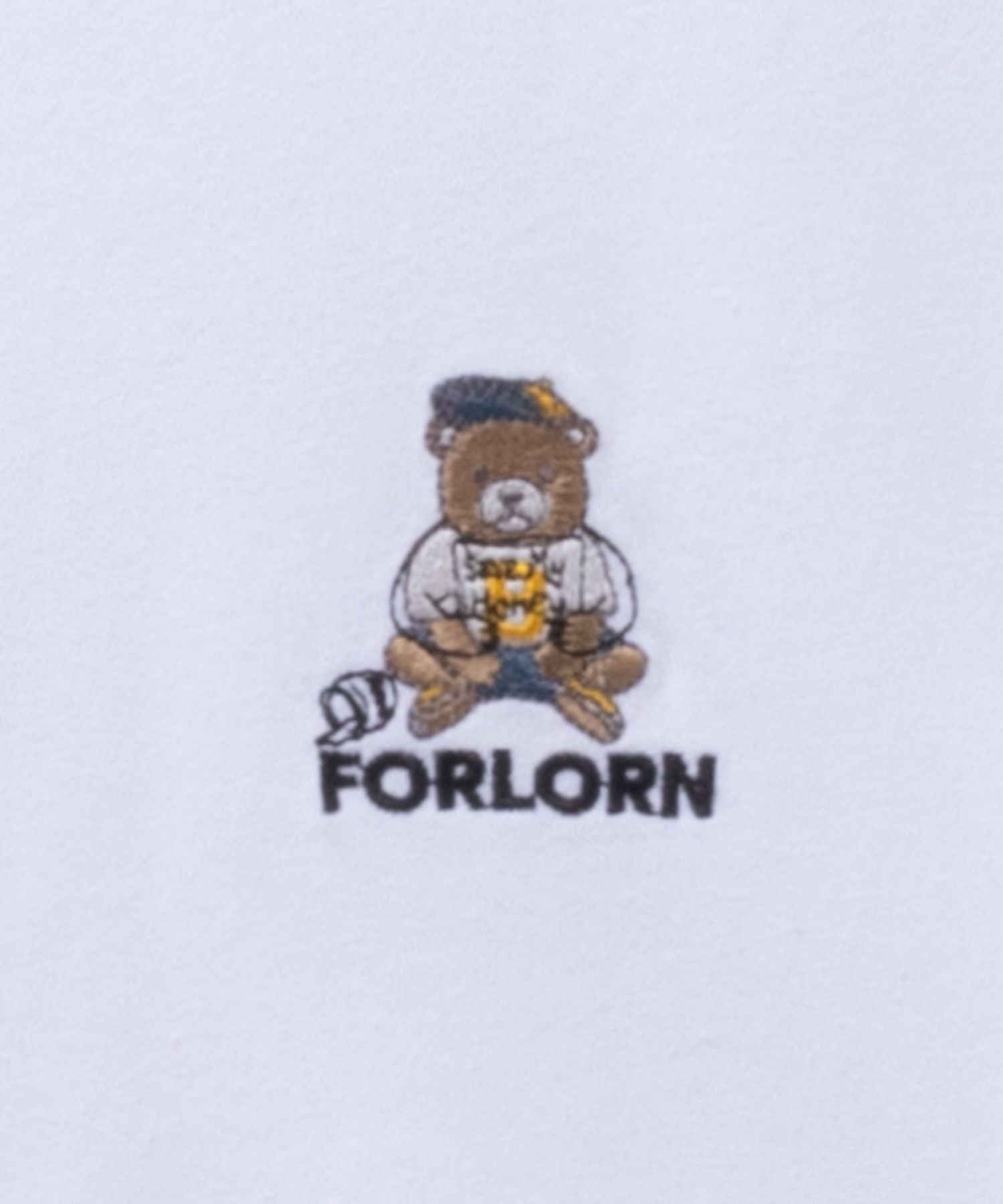 T-GRAPHICS  アニマル刺繍Ｔシャツ メンズ メール便 対応商品商品サムネイル-13