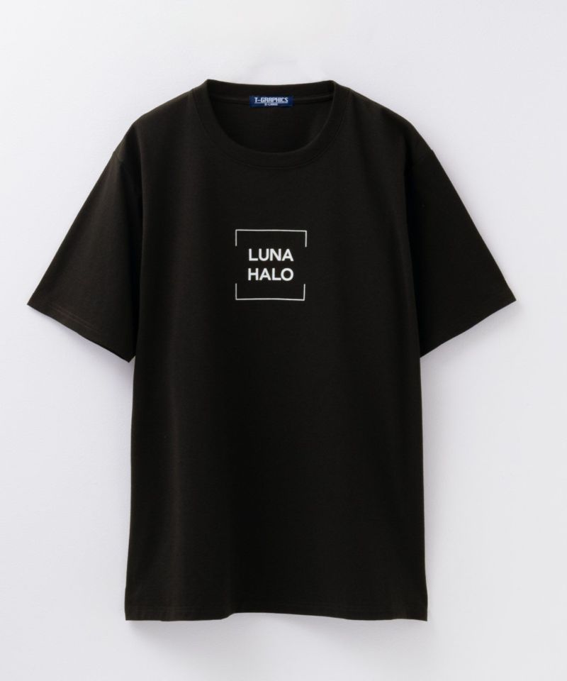 T-GRAPHICS  ロゴプリント半袖Ｔシャツ メンズ メール便 対応商品商品画像-9