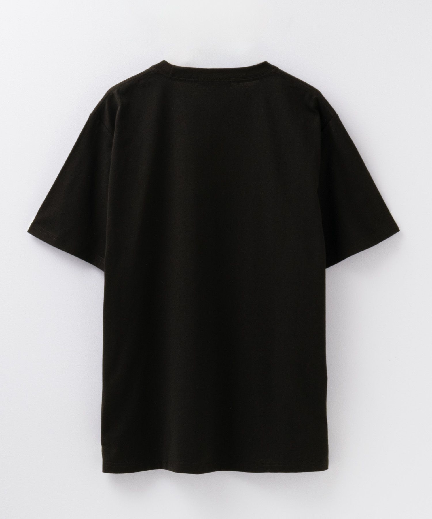 T-GRAPHICS  ロゴプリント半袖Ｔシャツ メンズ メール便 対応商品商品サムネイル-10