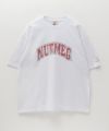 GOOD CREW×NUTMEG Tシャツ メンズ ネコポス 対応商品