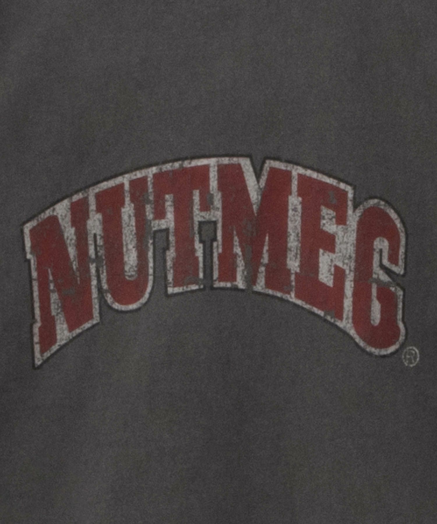 GOOD CREW  GOOD CREW×NUTMEG コラボTシャツ メンズ メール便 対応商品商品サムネイル-6