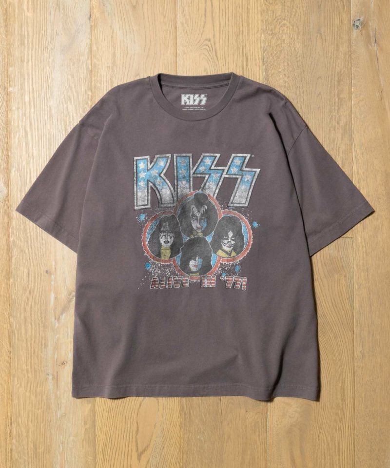 GOOD CREW  ロックTシャツ メンズ ネコポス 対応商品商品画像-2