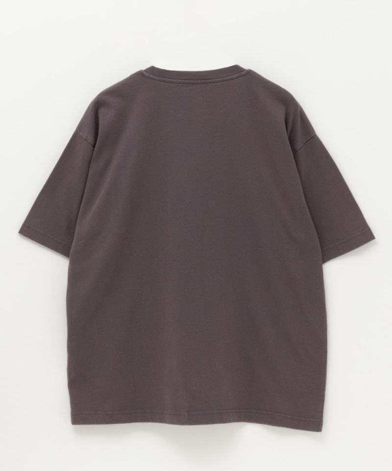 注目ブランド■Mackage■人気 リラックスインターロックTシャツ 注目□Mackage□人気アイテム リラックスインターロックTシャツ