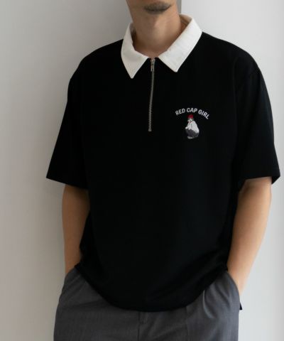 BEVERLY HILLS POLO CLUB ビッグラガーシャツ メンズ