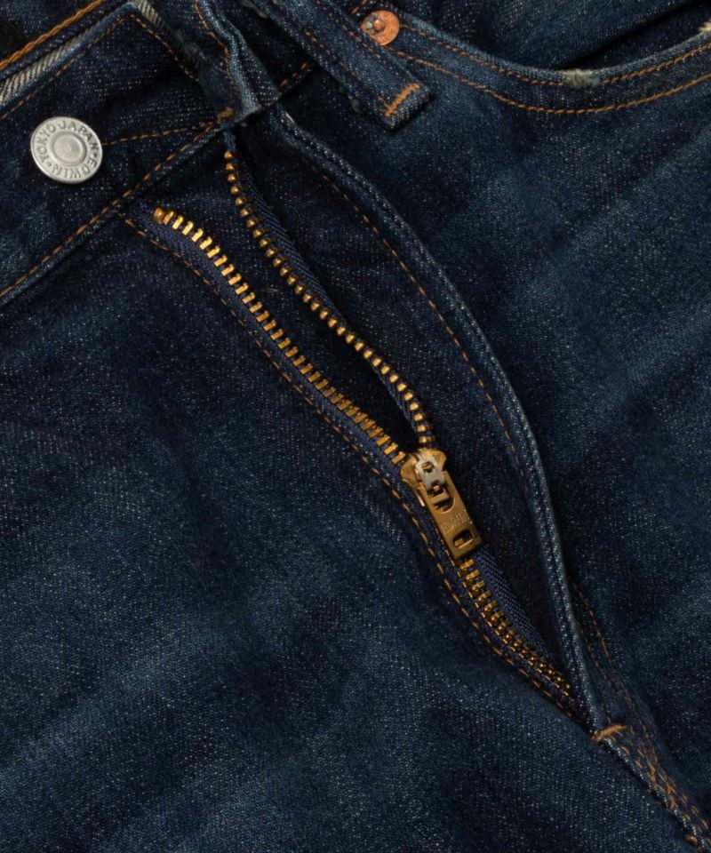 [期間限定価格]【オンラインストア限定】EDWIN  505Z ワイドストレートパンツ メンズ商品画像-10