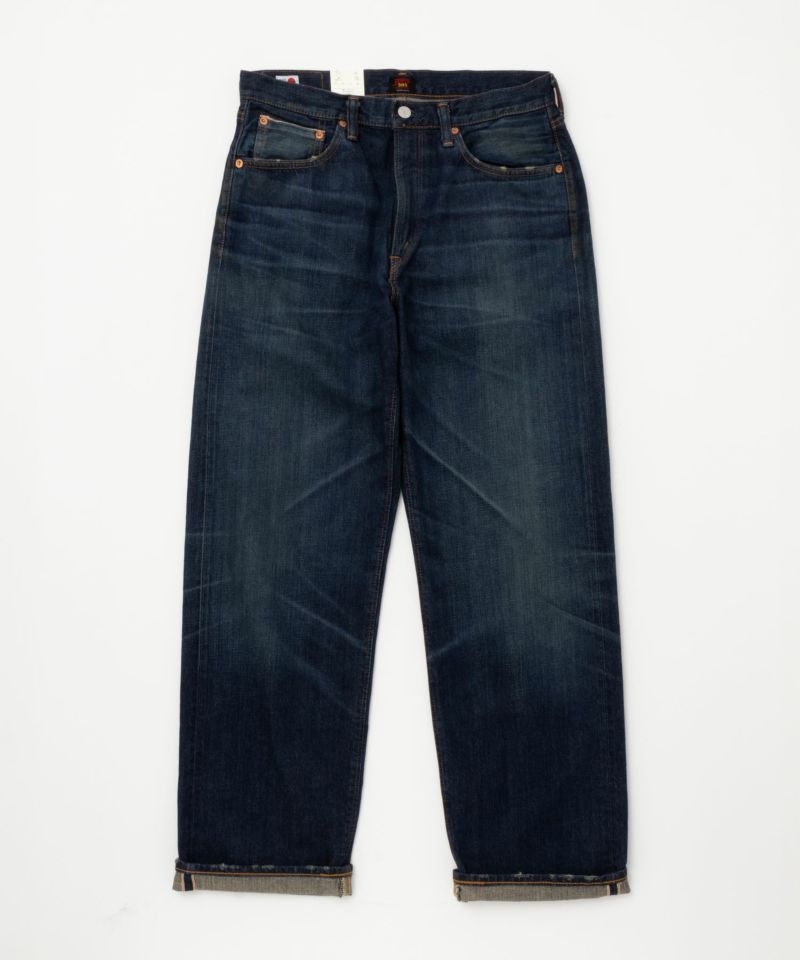 [期間限定価格]【オンラインストア限定】EDWIN  505Z ワイドストレートパンツ メンズ商品画像-17