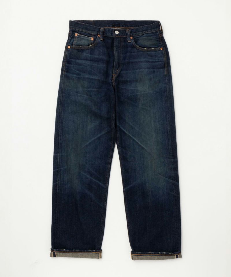 [期間限定価格]【オンラインストア限定】EDWIN  505Z ワイドストレートパンツ メンズ商品画像-19