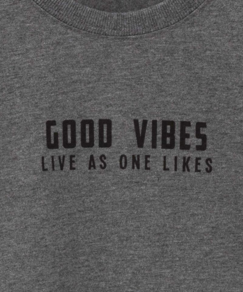 RICH MIX  デザイン切替Tシャツ キッズ メール便 対応商品商品画像-9