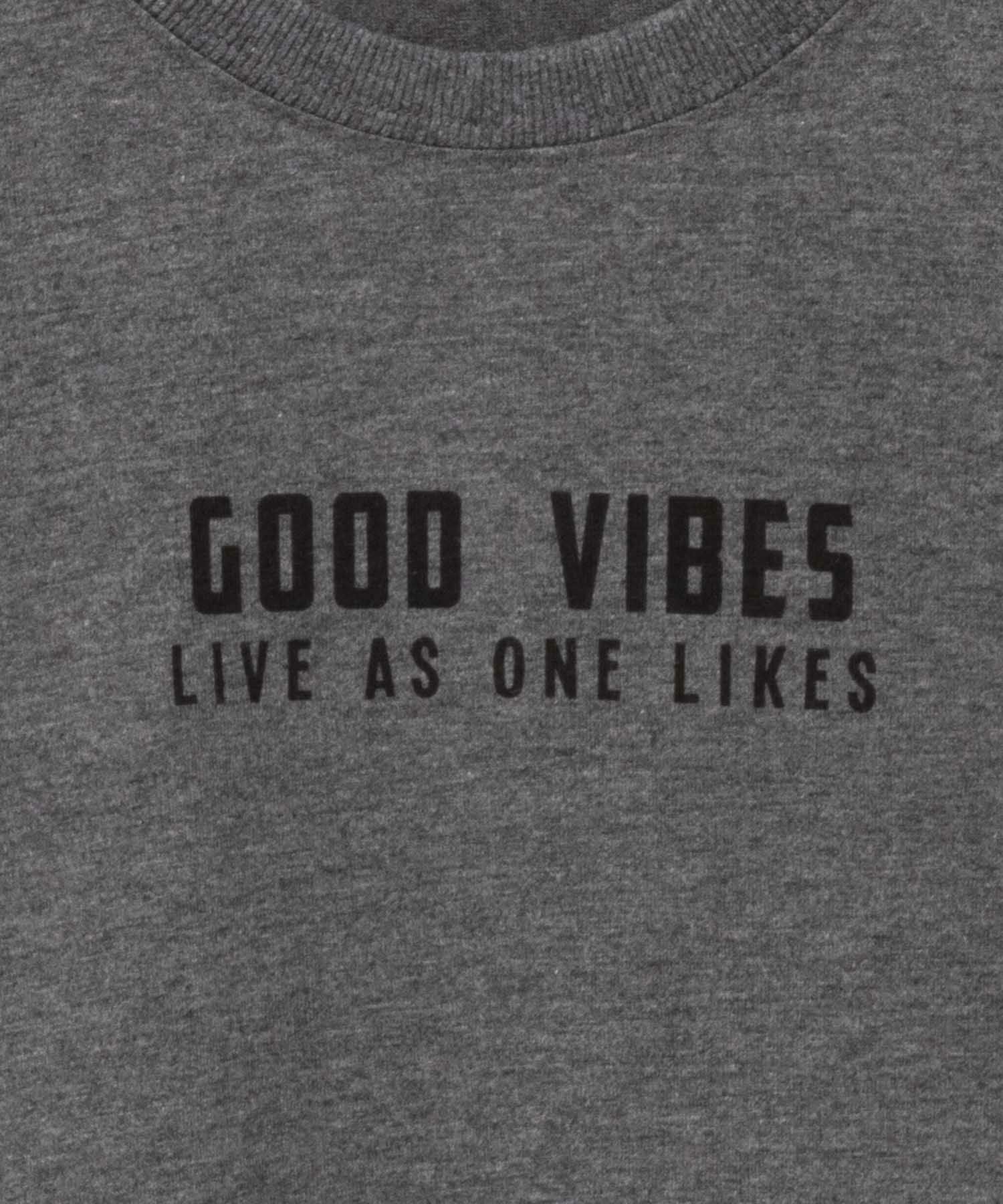 RICH MIX  デザイン切替Tシャツ キッズ メール便 対応商品商品サムネイル-9