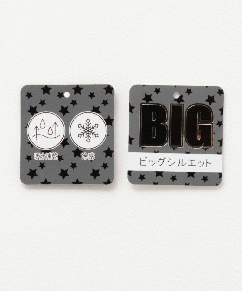 RICH MIX  デザイン切替Tシャツ キッズ メール便 対応商品商品画像-10