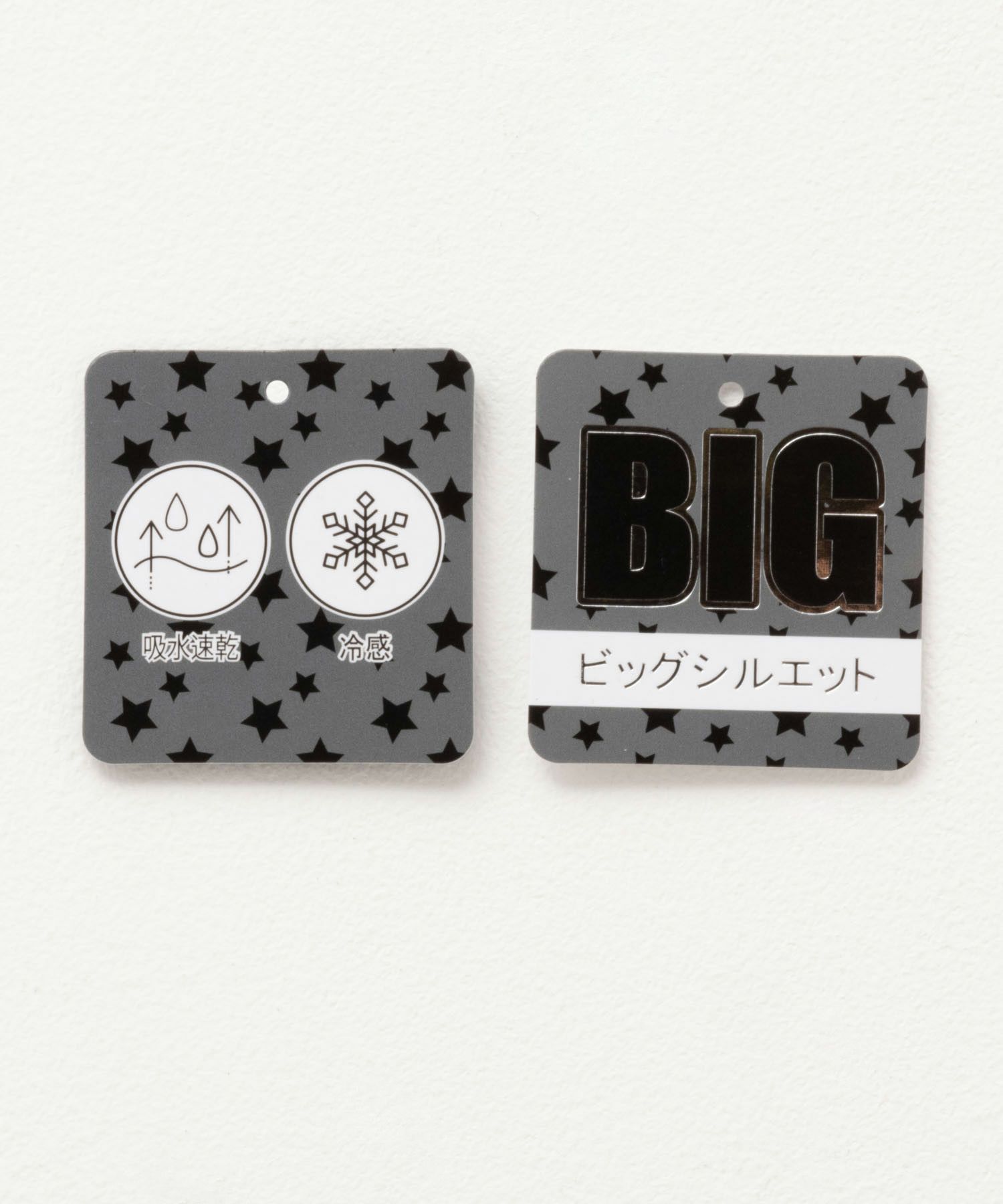 RICH MIX  デザイン切替Tシャツ キッズ メール便 対応商品商品サムネイル-10