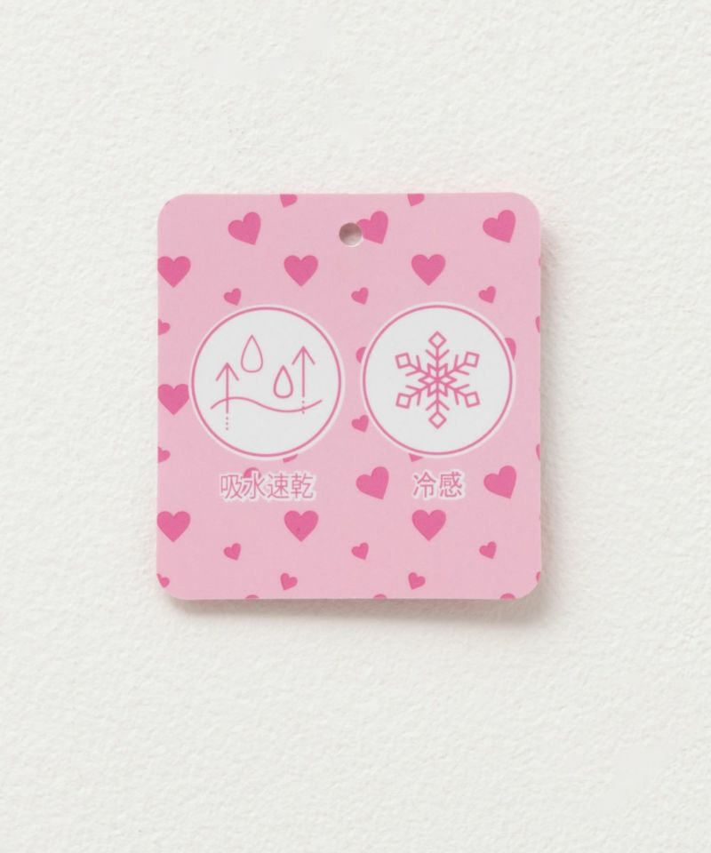 RICH MIX フェイクアンサンブルTシャツ キッズ商品画像-7