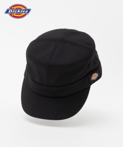 Dickies  ツイルワークキャップ メンズ