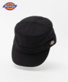 Dickies ツイルワークキャップ メンズ