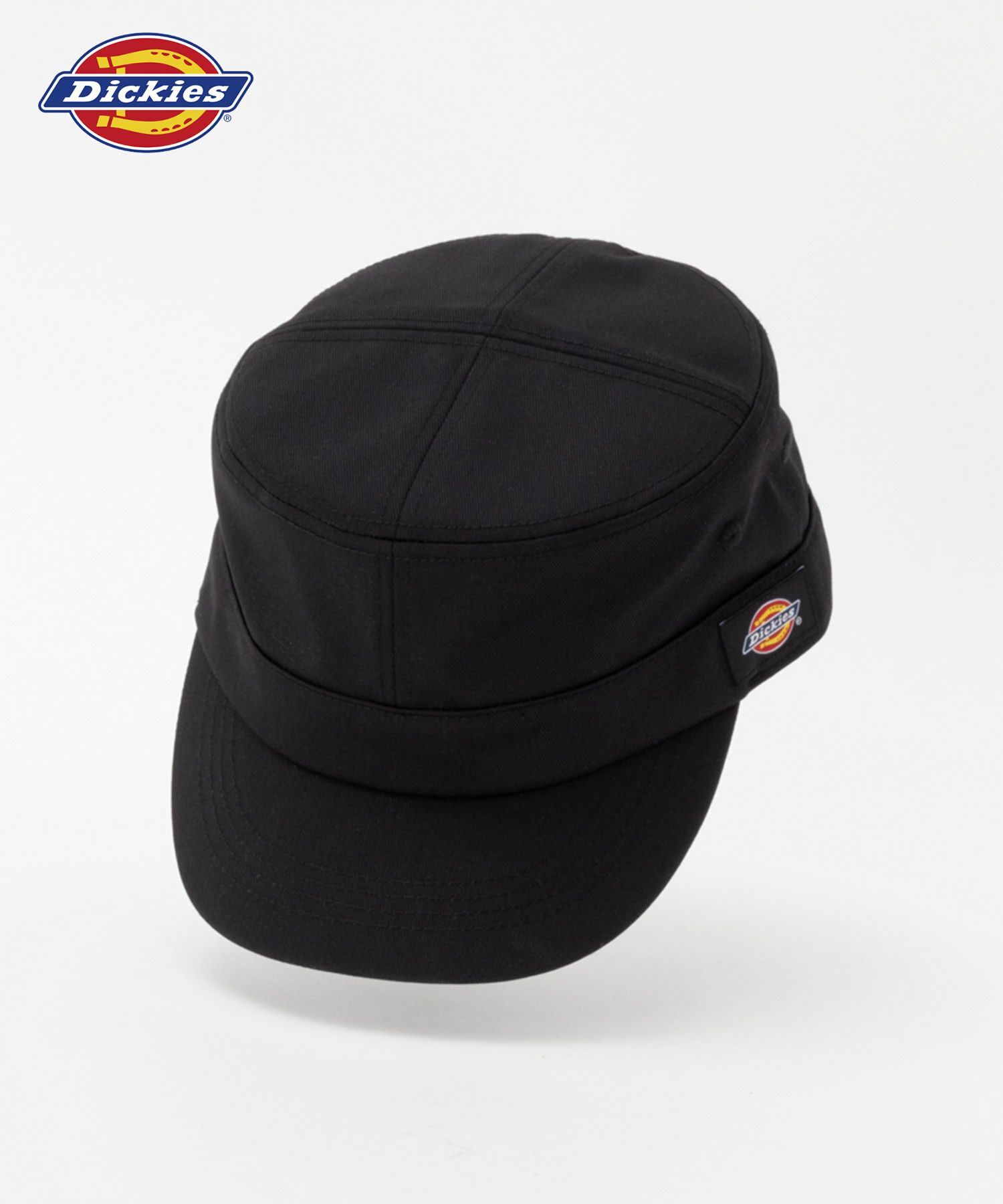 Dickies  ツイルワークキャップ メンズ商品サムネイル-1