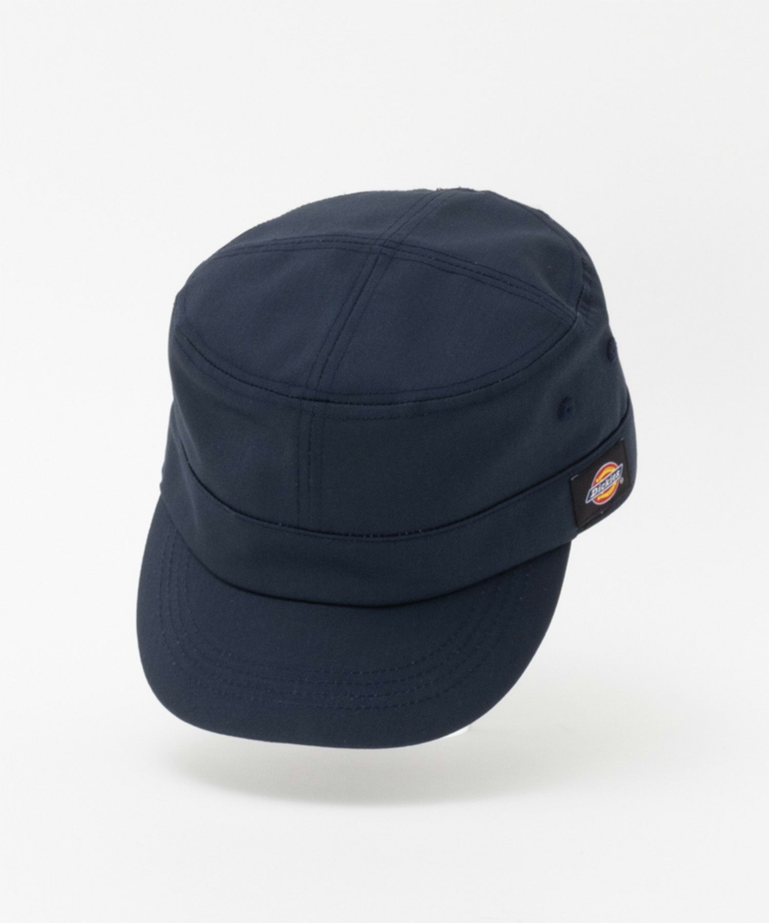 Dickies  ツイルワークキャップ メンズ商品サムネイル-2