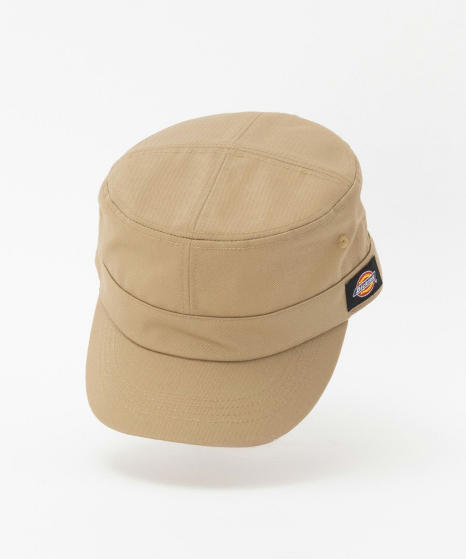 Dickies  ツイルワークキャップ メンズ商品サムネイル-3