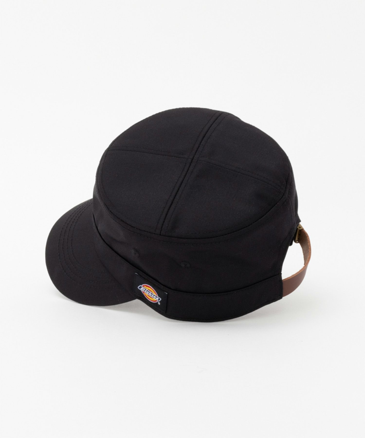 Dickies  ツイルワークキャップ メンズ商品サムネイル-5