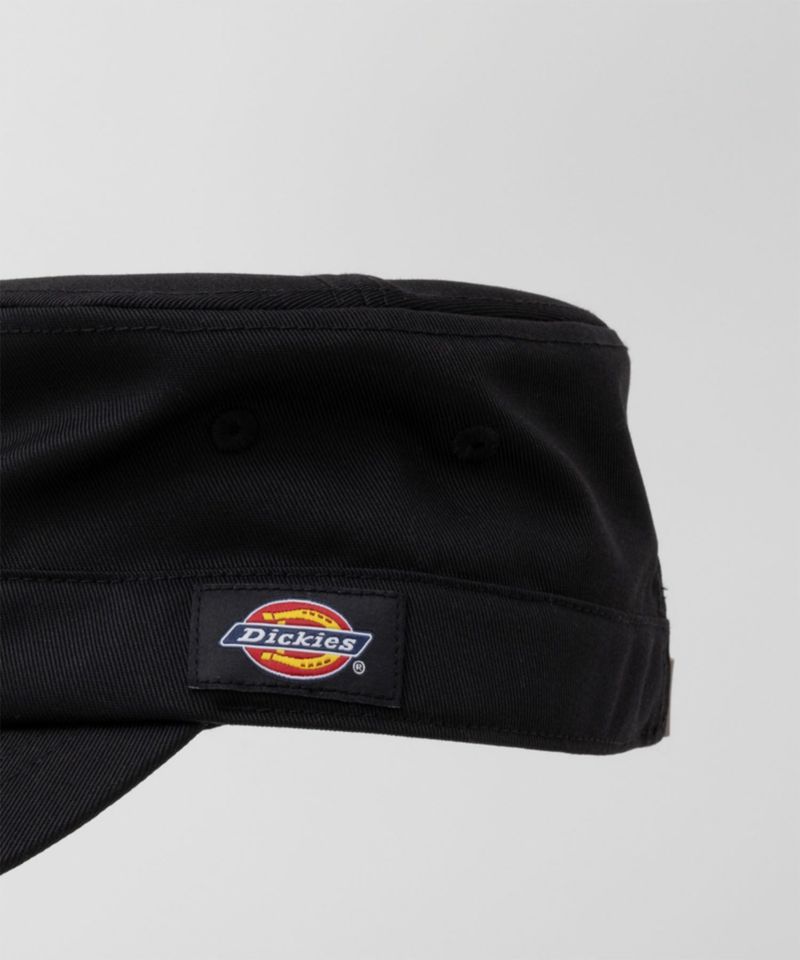 Dickies ツイルワークキャップ メンズ