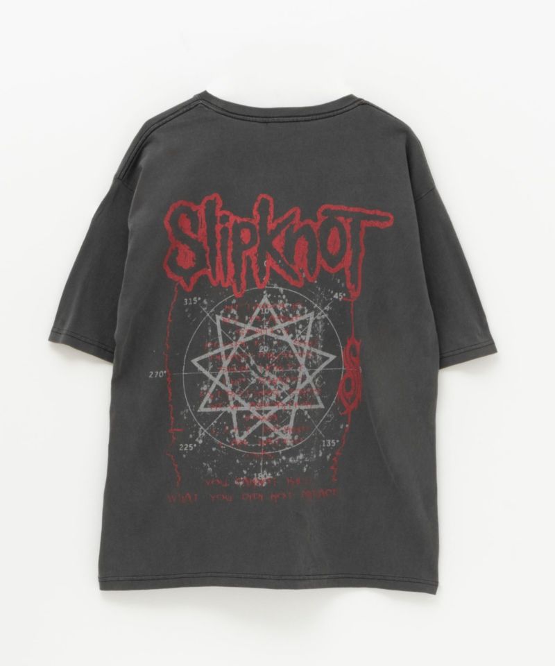 Amazon | [Slipknot] T Shirt Prepare For Hell Tour 2014