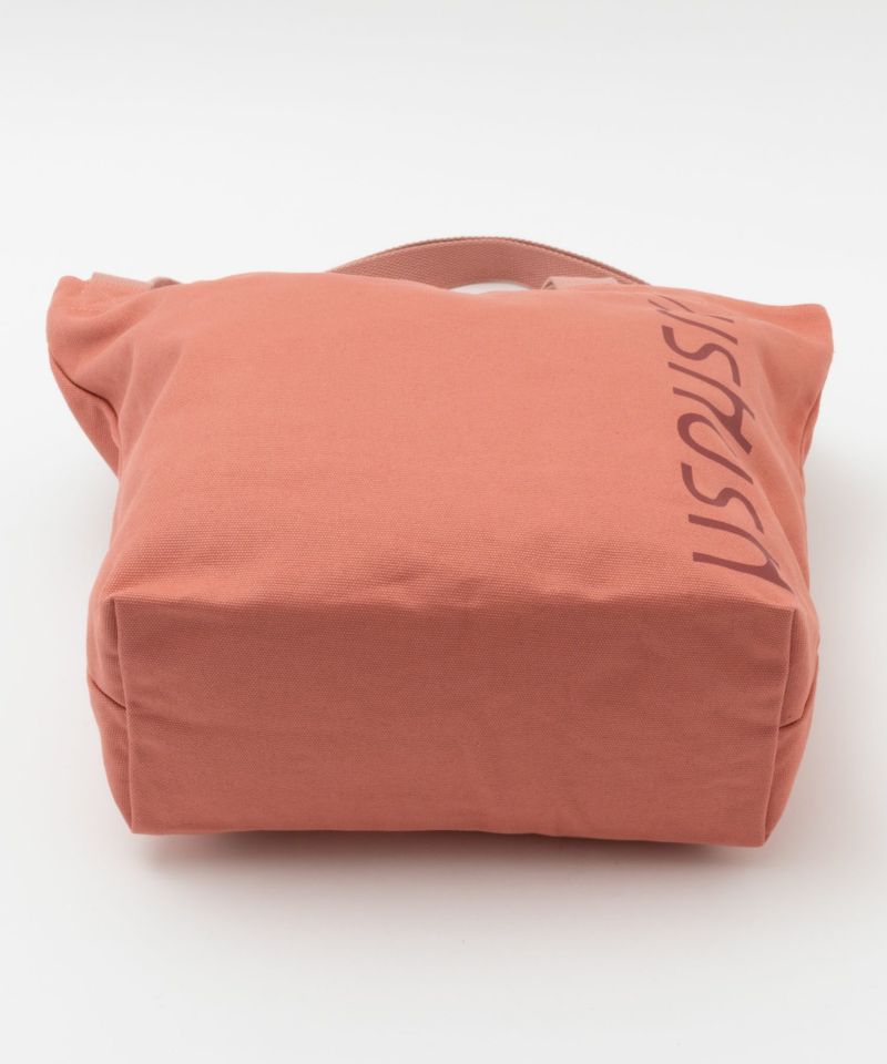 HusHusH ロゴ入りトートバッグ商品画像-7