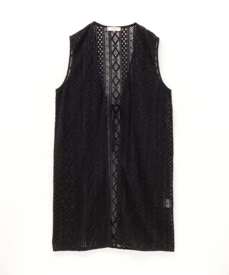 toujours レースジレ toujours | STORES