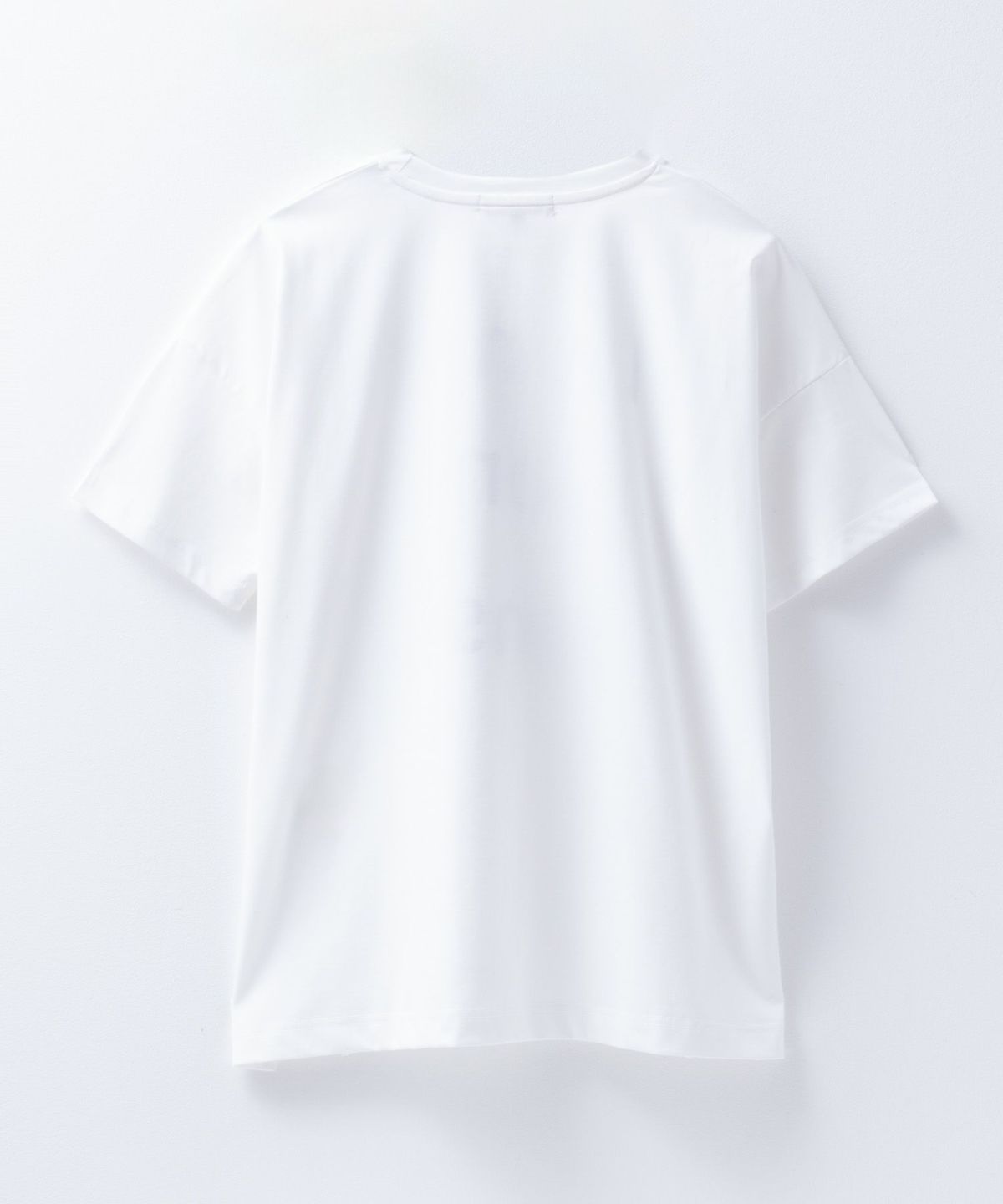 HusHusH ビッグロゴTシャツ レディース ネコポス 対応商品