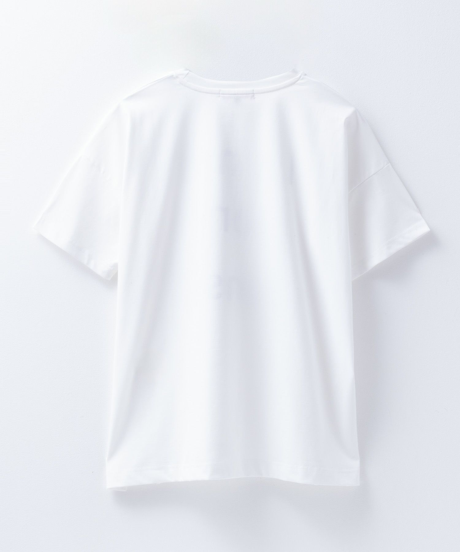 HusHusH  ビッグロゴTシャツ レディース メール便 対応商品商品サムネイル-16