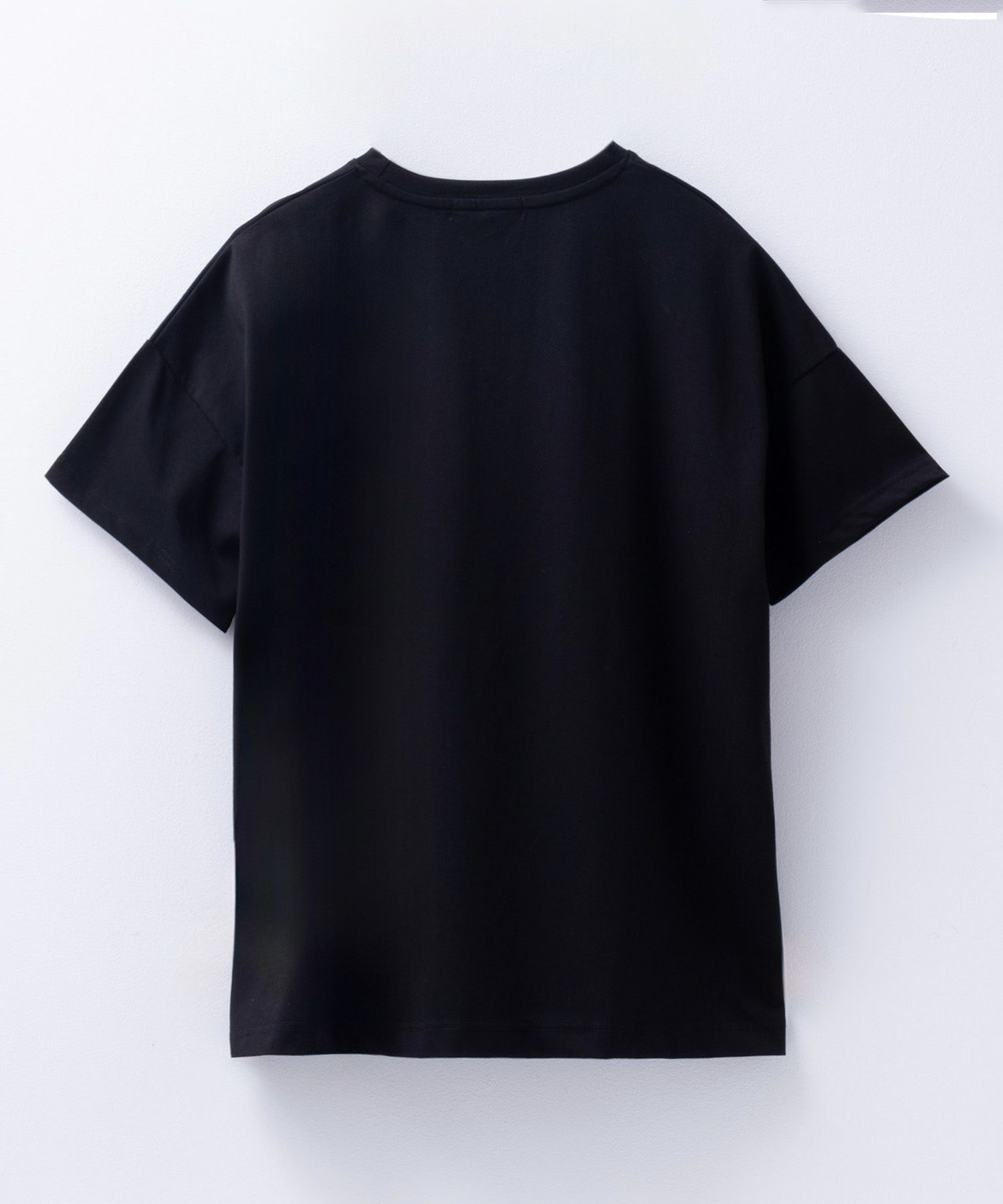 HusHusH  ビッグロゴTシャツ レディース メール便 対応商品商品サムネイル-18