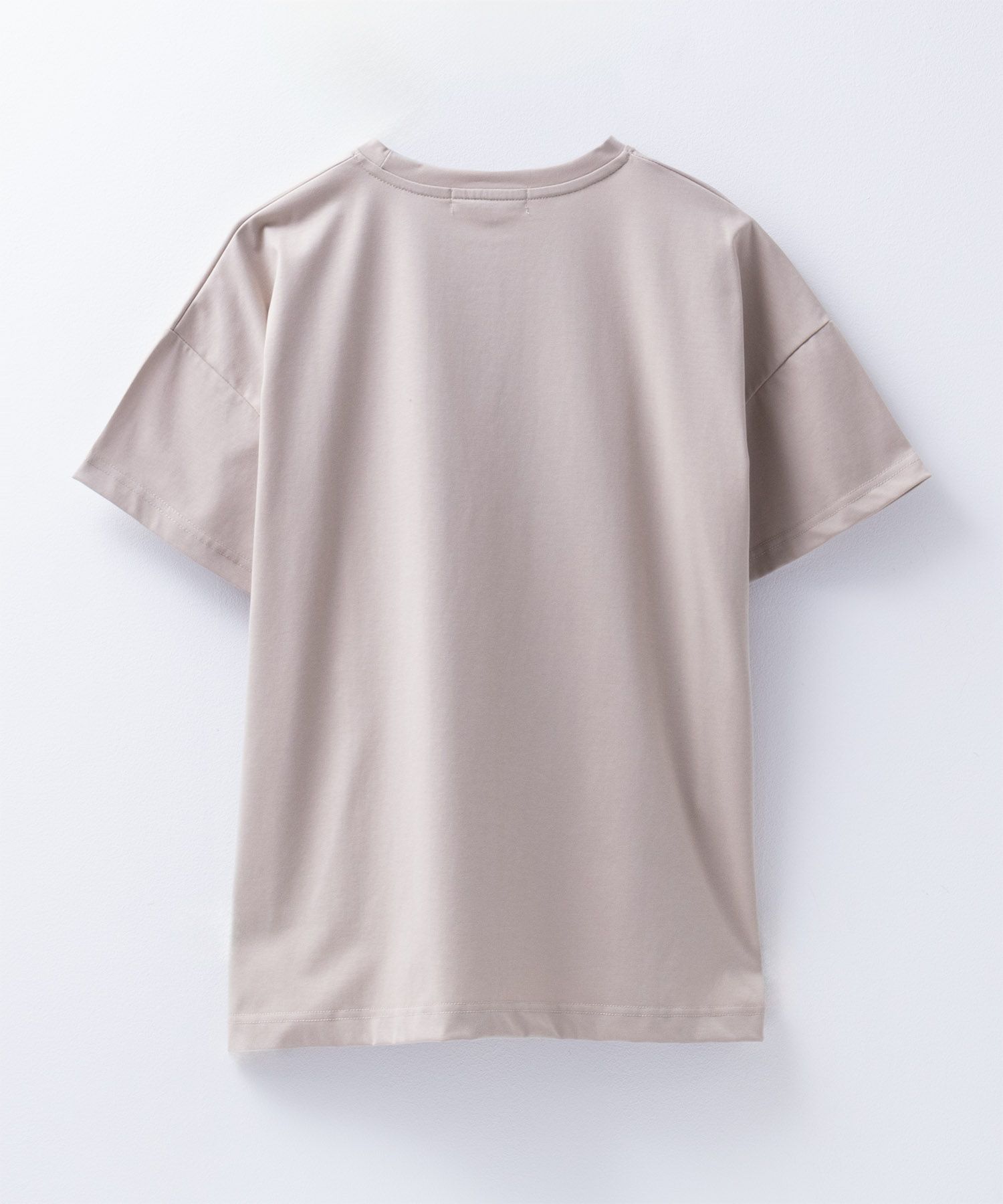 HusHusH ビッグロゴTシャツ レディース メール便 対応商品商品サムネイル-20