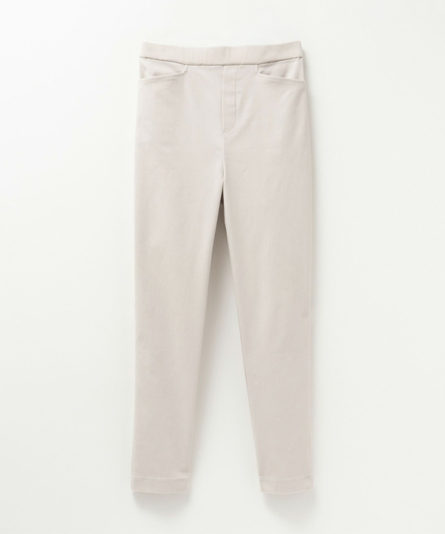 HusHusH らく美パン テーパードパンツ レディース商品サムネイル-14