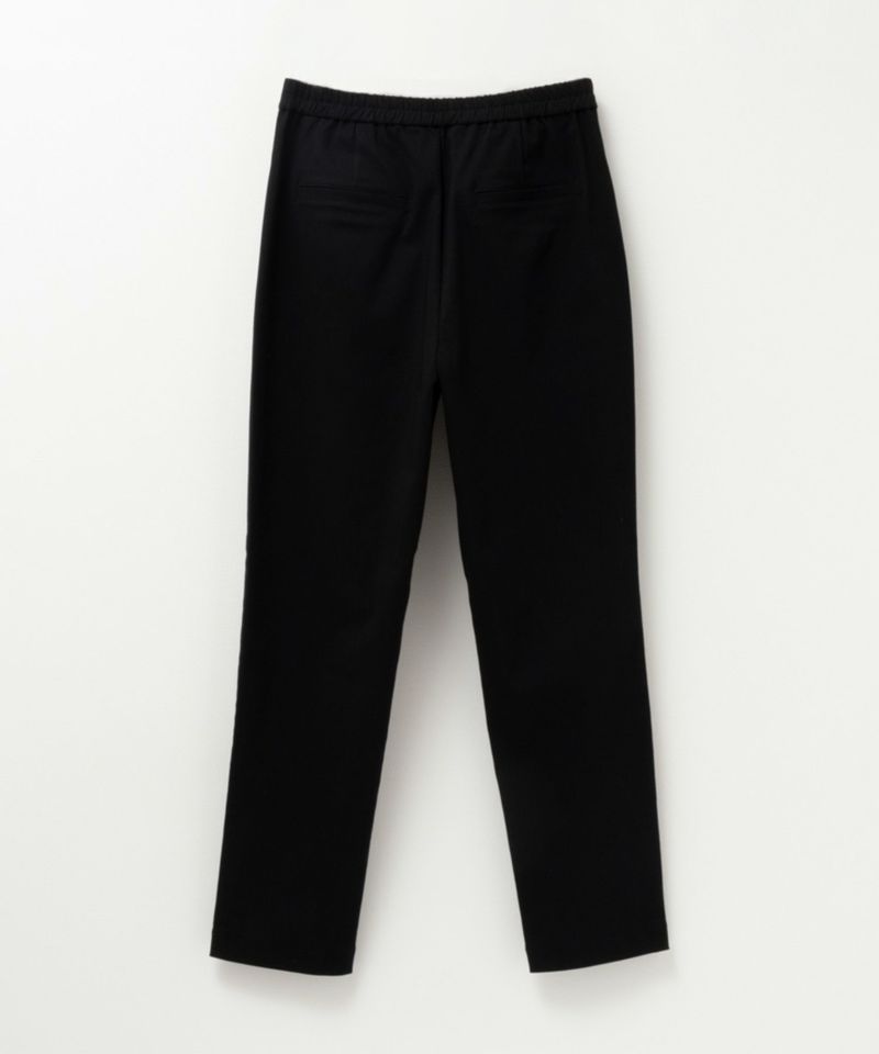 HusHusH  らく美パン テーパードパンツ レディース商品画像-18