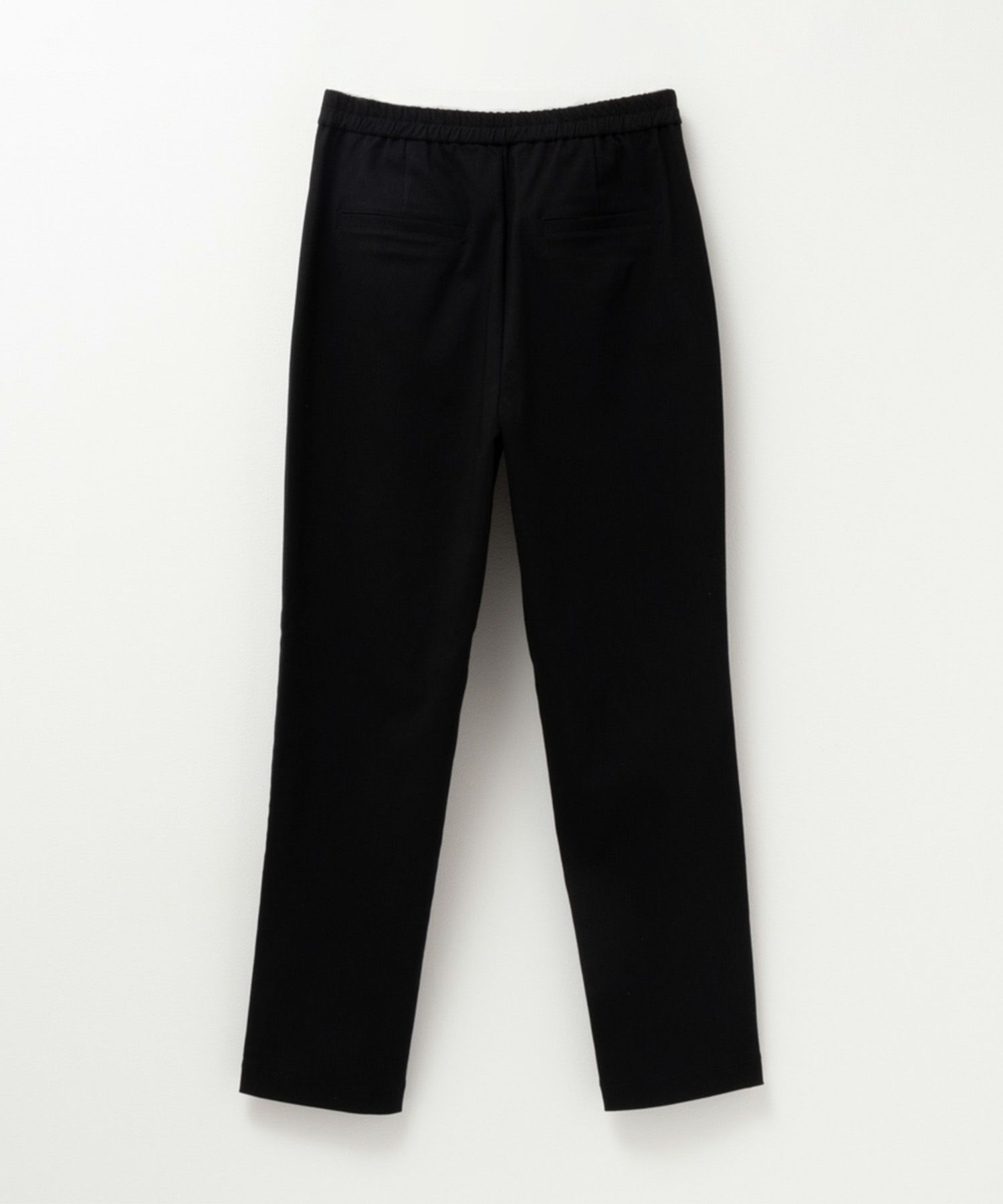 HusHusH らく美パン テーパードパンツ レディース商品サムネイル-18