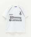 T-GRAPHICS メッシュパイピングTシャツ キッズ ネコポス 対応商品