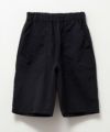 NAVY ナイロンショートパンツ キッズ