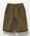 NAVY ナイロンショートパンツ キッズ