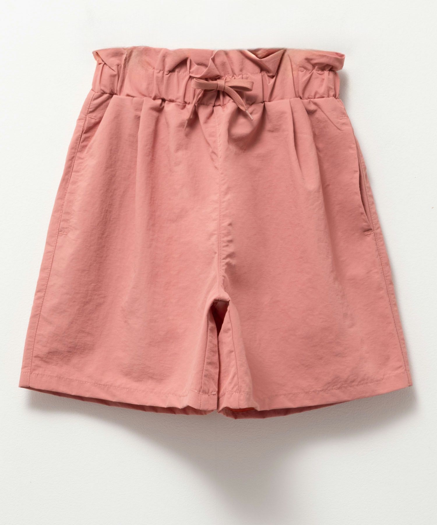 NAVY ナイロンショートパンツ キッズ