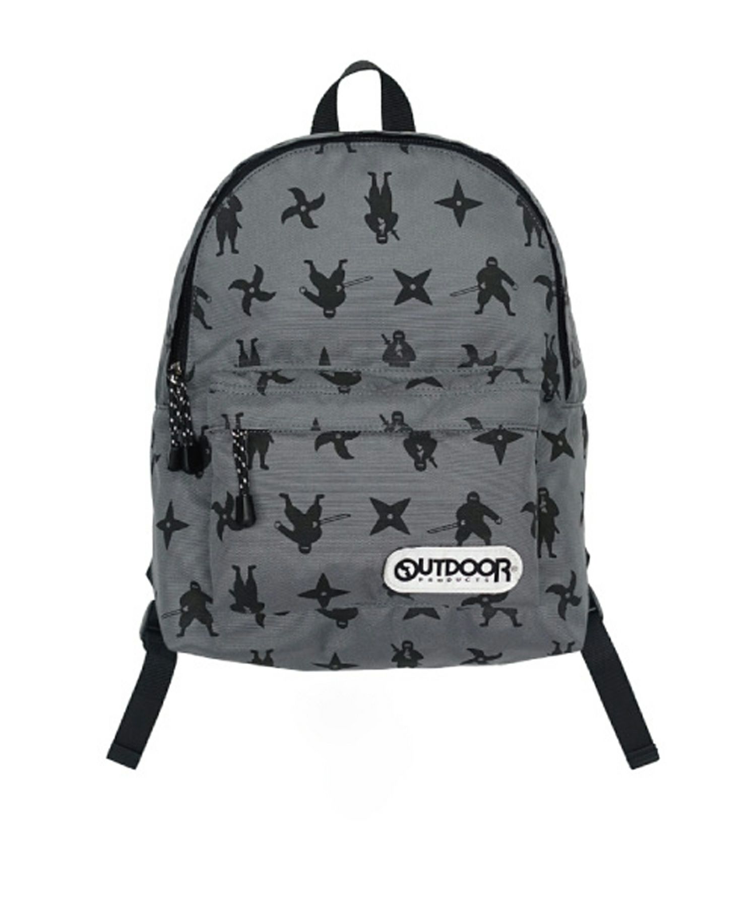 [期間限定価格]【オンラインストア限定】OUTDOOR PRODUCTS  チアフルデイパック キッズ商品サムネイル-2