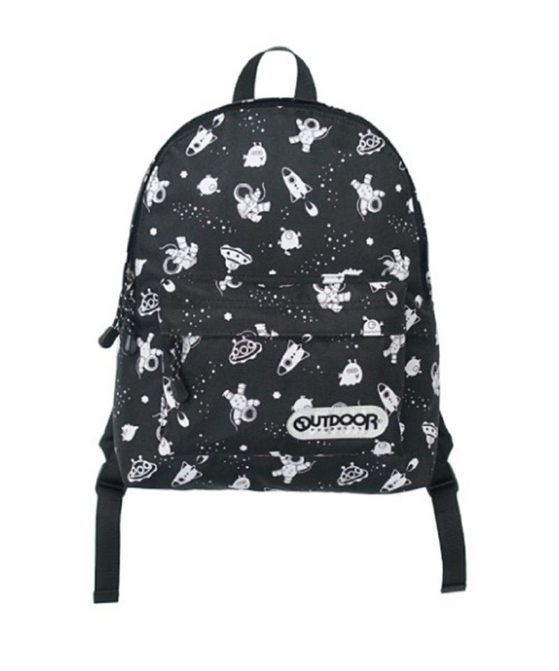 [期間限定価格]【オンラインストア限定】OUTDOOR PRODUCTS  チアフルデイパック キッズ商品画像-3