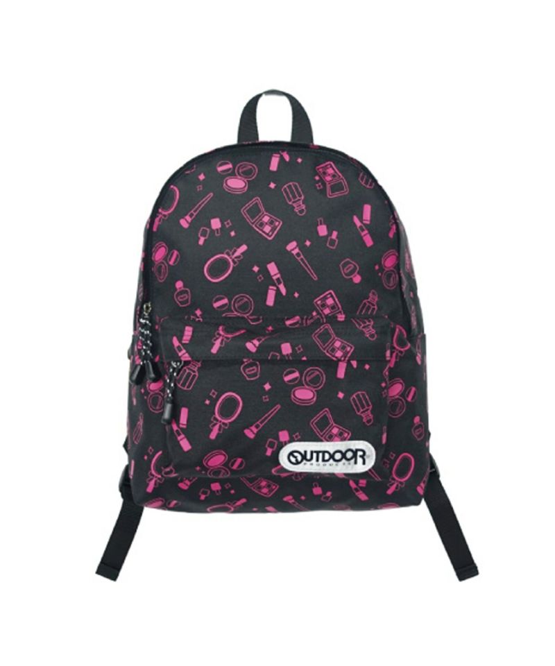 [期間限定価格]【オンラインストア限定】OUTDOOR PRODUCTS  チアフルデイパック キッズ商品画像-4