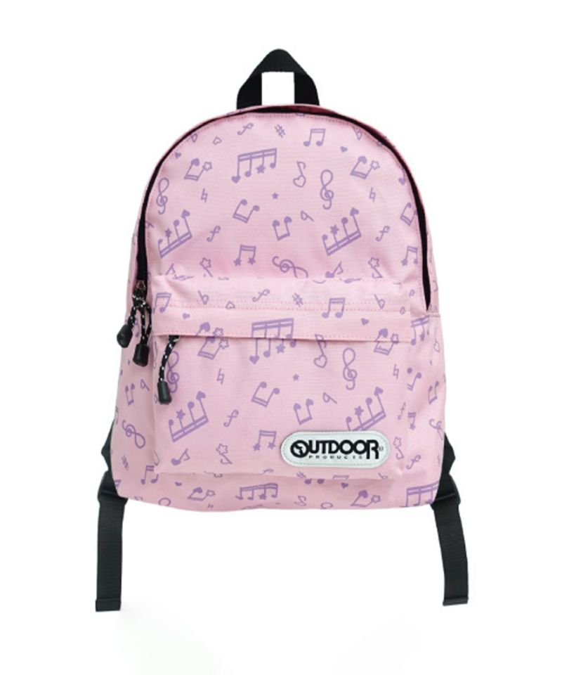 [期間限定価格]【オンラインストア限定】OUTDOOR PRODUCTS  チアフルデイパック キッズ商品画像-5