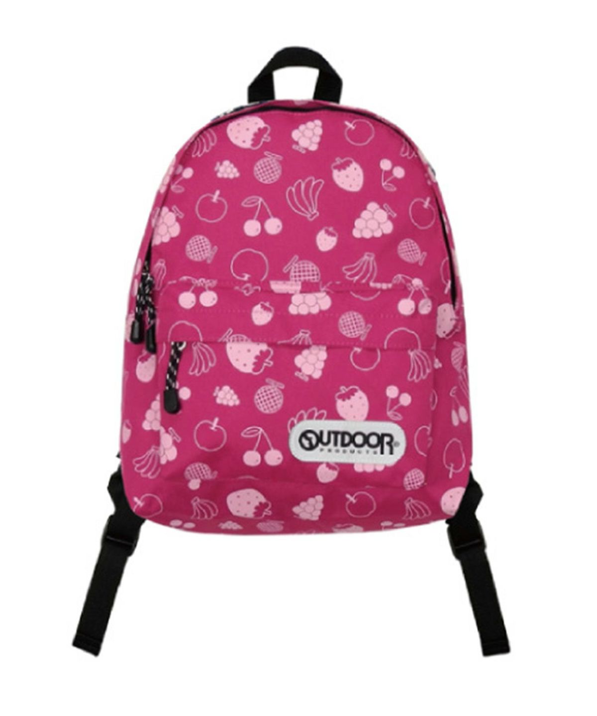 OUTDOOR PRODUCTS チアフルデイパック キッズ