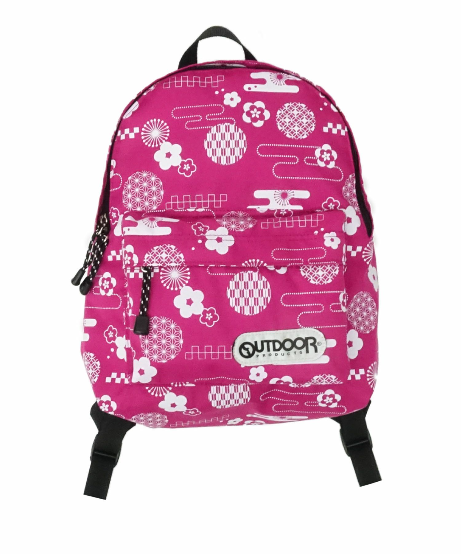 [期間限定価格]【オンラインストア限定】OUTDOOR PRODUCTS  チアフルデイパック キッズ商品サムネイル-8