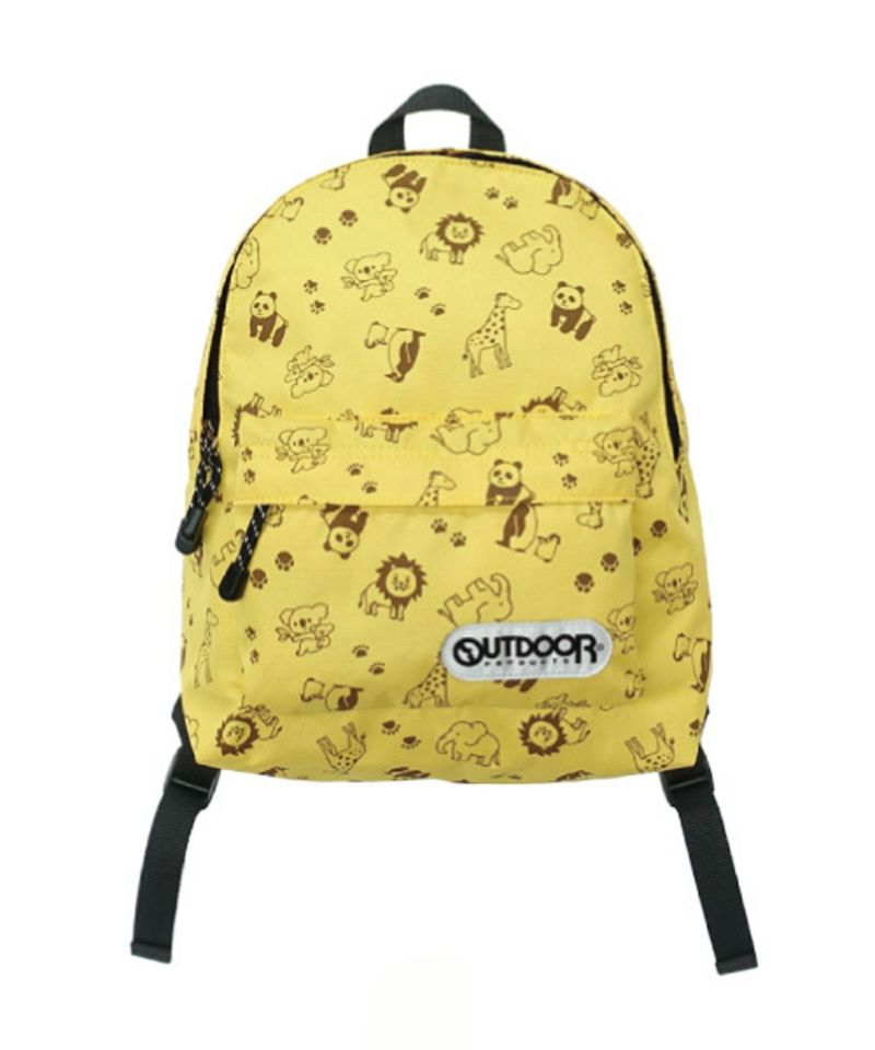 [期間限定価格]【オンラインストア限定】OUTDOOR PRODUCTS  チアフルデイパック キッズ商品画像-11