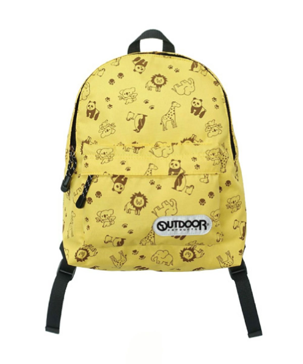 OUTDOOR PRODUCTS チアフルデイパック キッズ