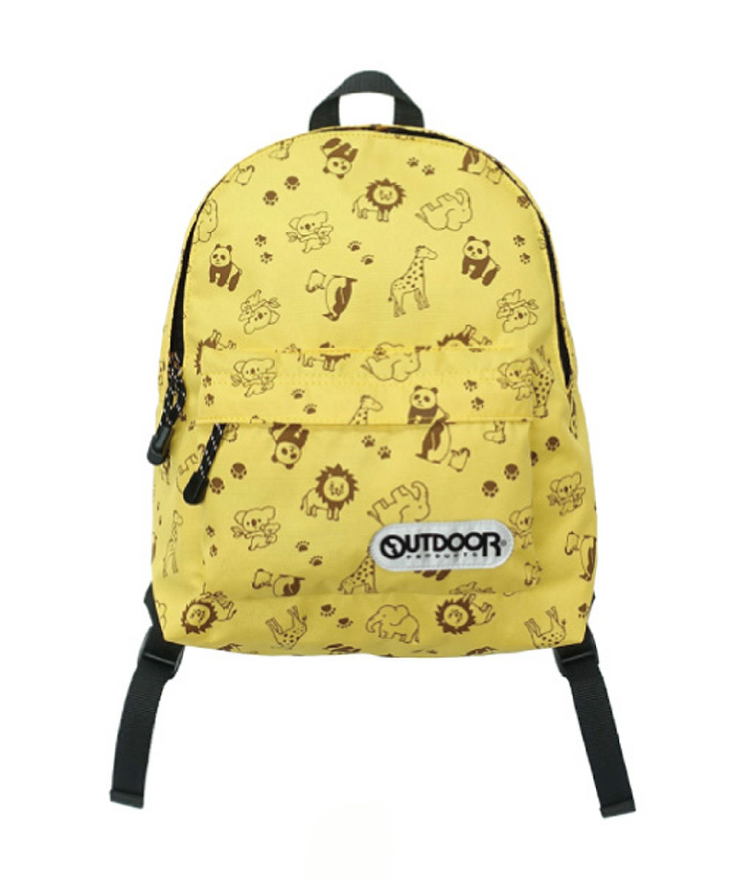 [期間限定価格]【オンラインストア限定】OUTDOOR PRODUCTS  チアフルデイパック キッズ商品サムネイル-11