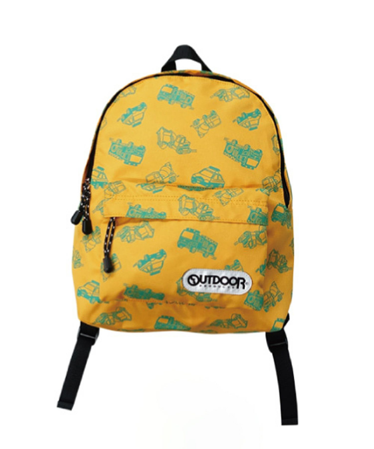 [期間限定価格]【オンラインストア限定】OUTDOOR PRODUCTS  チアフルデイパック キッズ商品サムネイル-12